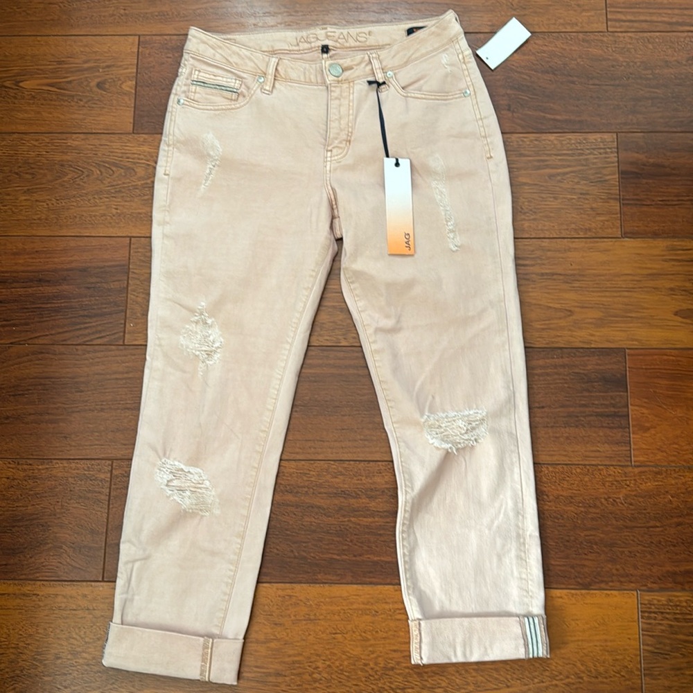 JAG jeans Sz 6
